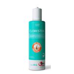 SHAMPOO CLORESTEN 200ML 