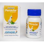 PENAVIAR PO 30 G