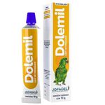 DOLEMIL POMADA 10 G