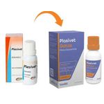 PLASIVET 20ML