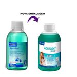 AQUADENT 250ML 