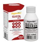 GLICOL PET 120ML 