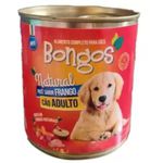 CARNE CAO BONGOS FRANGO 280G 