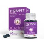 HIDRAPET OMEGA 60 CAPS