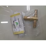 CNX YAMAHO UNIAO MACHO 3/8 X 1/2