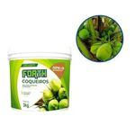 ADUBO FOLIAR FORTH COQUEIROS 3 KG