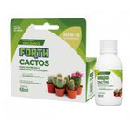 ADUBO FOLIAR FORTH CACTOS 60ML