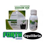 ADUBO FOLIAR FORTH EQUILIBRIO 60ML