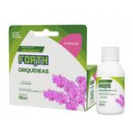 ADUBO FOLIAR FORTH ORQUIDEA FLOR 60ML