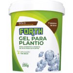 GEL PLANTIO FORTH 250G