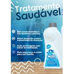 M20 SANITIZANTE 1 L MARESIAS