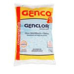 CLORO GENCLOR EST.GRANULADO 1 KG 