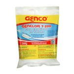 CLORO GENCLOR TABLETE 200G 