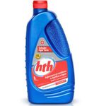 SOLUCAO SOS HTH AGUA TURVA 1 L 