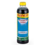 ALGICIDA CHOQUE GENCO 1 LT 