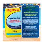 GENCALCIO GENCO 1,5 KG (NOVO 1,5KG)