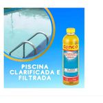 CLARIFICANTE GENCO GENFLOC LIQUIDO 1 LT 