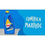 CLARIFICANTE MAXFLOC HTH LIQUIDO 1 LT