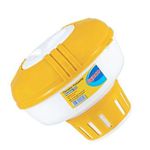 FLUTUADOR GENCO FLOTACLOR III (AMARELO)