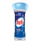 FLUTUADOR HTH 4 EM 1 1.66KG