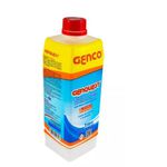 GENQUEST INIBIDOR MANCHAS GENCO 1 LT 