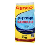PH MAIS GENCO 2 KG (BARRILHA) 