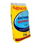 PH MAIS GENCO 2 KG (BARRILHA) 