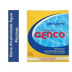 PH MAIS GENCO 2 KG (BARRILHA) 