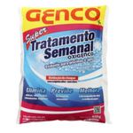 SUPER TRATAMENTO SEMANAL GENCO 400 G 