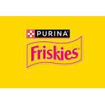 PETISCO GATO PARTY MIX FRANGO 40 G FRISKIES