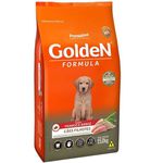 RACAO CAO GOLDEN 15KG FILHOTE FRANGO