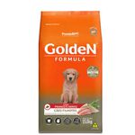 RACAO CAO GOLDEN 15KG FILHOTE FRANGO