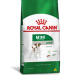 RACAO CAO RC MINI ADULT 1 KG