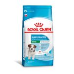 RACAO CAO RC MINI PUPPY 1 KG