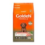 RACAO CAO GOLDEN 1KG FILHOTE FGO M BIT