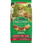 RACAO CAO DOG CHOW 15KG FRANGO MED/GDE AD EXTRALIFE