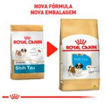 RACAO CAO RC SHIH TZU PUPPY 1 KG