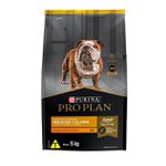 RACAO CAO PROPLAN 15KG RED CALOR