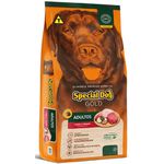 RACAO CAO SPECIAL DOG 15 KG GOLD ADULTO