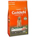 RACAO CAO GOLDEN 3KG ADULTO FRANGO