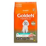 RACAO CAO GOLDEN 3KG ADULTO FGO M BIT