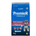 RACAO CAO PREMIER 15KG AD FRANGO R. PEQUENA