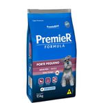 RACAO CAO PREMIER 15KG AD FRANGO R. PEQUENA