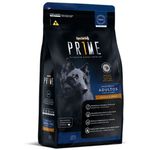 RACAO CAO SPECIAL DOG 3 KG PRIME ADULTO 