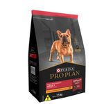 RACAO CAO PROPLAN 7.5KG ADULT SMALL 