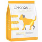 RACAO CAO CHRONOS FILHOTE 1 KG