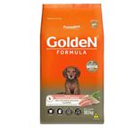 RACAO CAO GOLDEN 10KG FILHOTE FGO M BIT