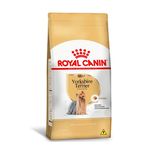 RACAO CAO RC YORKSHIRE ADULTO 2.5 KG