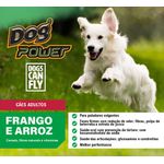RACAO CAO DOG POWER 15KG ADULTO