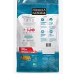 RACAO CAO FORMULA NAT 2,5KG RAÇA PEQ